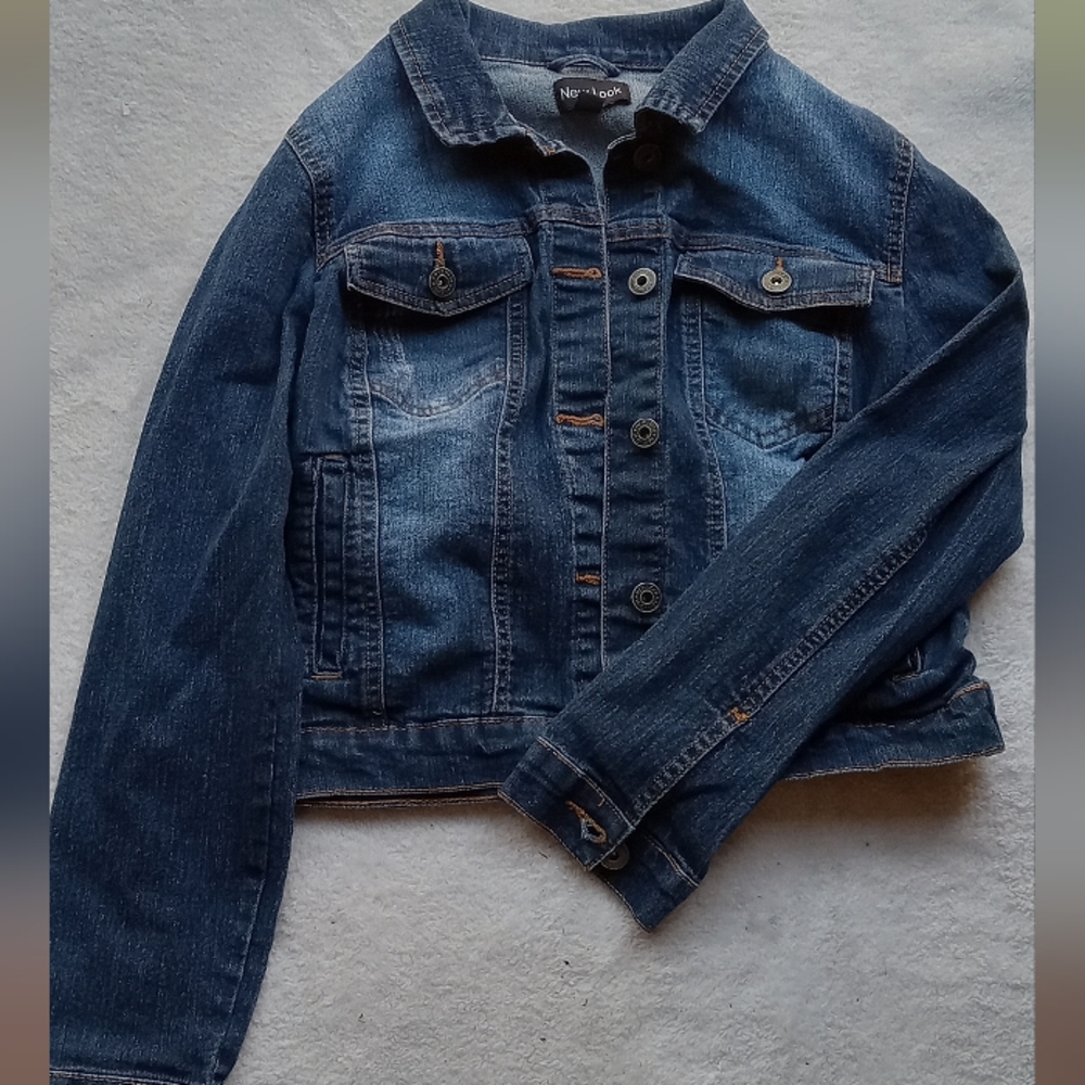 New look size M jean